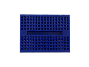 170 Point Breadboard for Arduino prototyping
