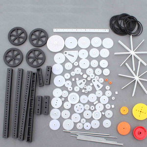 Mechanical Component Set