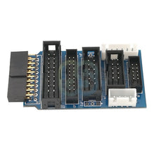 Load image into Gallery viewer, J-Link programmer Adapter board
