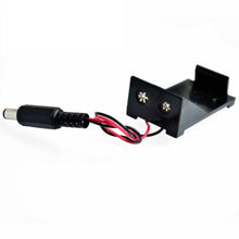 Load image into Gallery viewer, Arduino 9V Power Cable
