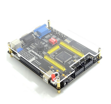 Altera Cyclone development board