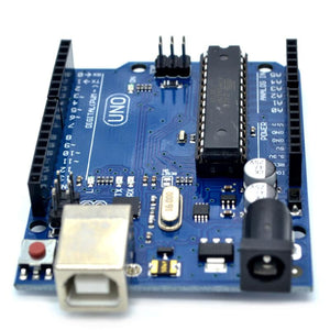 Arduino Uno R3 (Various Options)