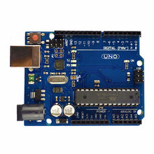 Load image into Gallery viewer, Arduino Uno R3 (Various Options)
