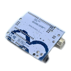 Arduino Uno R3 (Various Options)