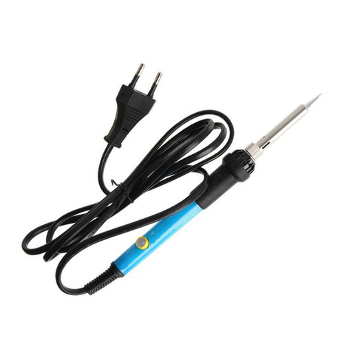 Soldering iron to Solder Arduino or Raspberry Pi