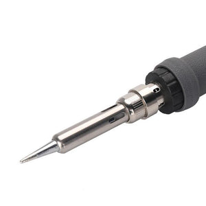 Soldering iron to Solder Arduino or Raspberry Pi tip