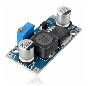 XL6009 Boost Converter