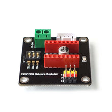 Load image into Gallery viewer, Stepper Motor driver breakout board
