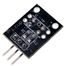 Load image into Gallery viewer, Broken Light Photo Sensor 3
