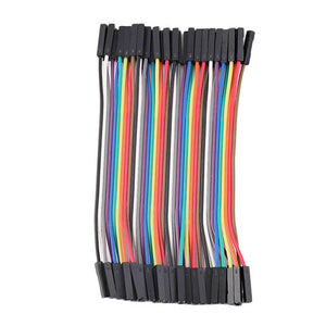 Jumper Cable 40 Piece (Various Options)