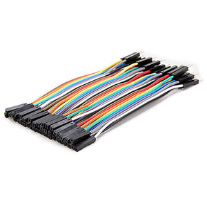 Jumper Cable 40 Piece (Various Options)