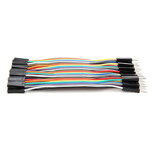 Jumper Cable 40 Piece (Various Options)