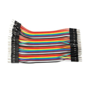 Jumper Cable 40 Piece (Various Options)