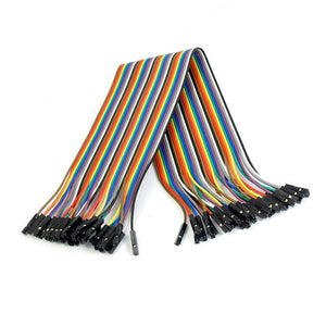 Jumper Cable 40 Piece (Various Options)