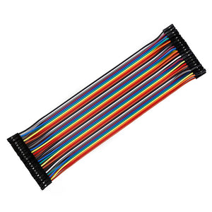 Jumper Cable 40 Piece (Various Options)
