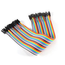 Load image into Gallery viewer, Jumper Cable 40 Piece (Various Options)
