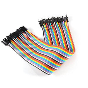 Jumper Cable 40 Piece (Various Options)