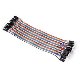 Jumper Cable 40 Piece (Various Options)