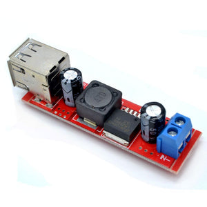 DC to DC Converter (USB type output)