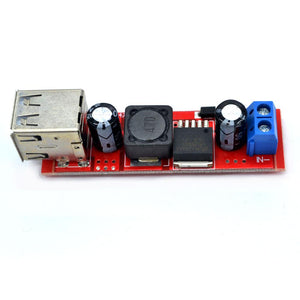DC to DC Converter (USB type output)