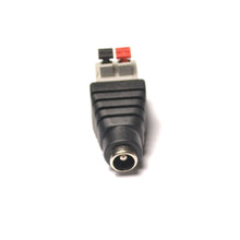 Load image into Gallery viewer, Female connectors for Arduino power connection B
