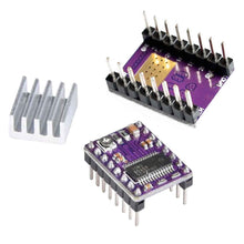 Load image into Gallery viewer, DRV8825 CNC Stepper motor driver
