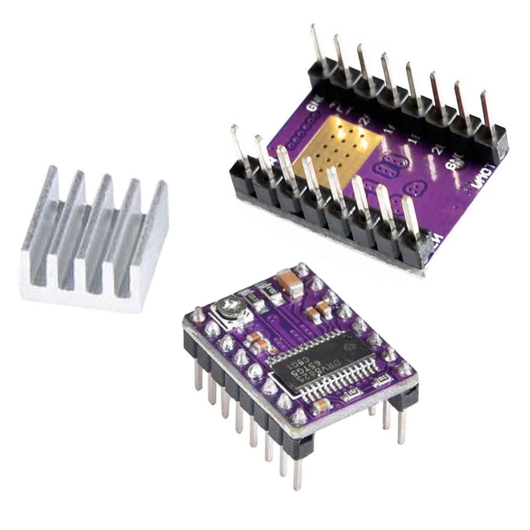 DRV8825 CNC Stepper motor driver