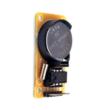Load image into Gallery viewer, Electronics DS1302 Real Time Clock
