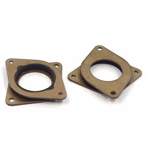 Nema 17 Stepper Motor Damper