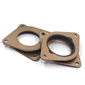 Nema 17 Stepper Motor Damper