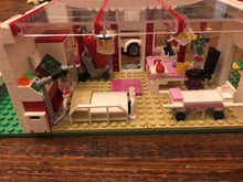 Load image into Gallery viewer, Building Blocks - Girl City Hospital (Lego Compatible)
