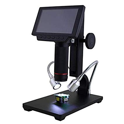 Electronic Digital Microscope