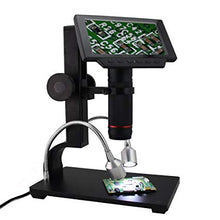 Load image into Gallery viewer, Electronic Digital WiFi Microscope
