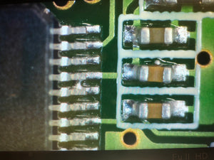 Electronic Digital WiFi Microscope