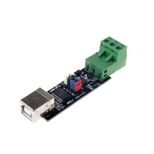 Load image into Gallery viewer, USB RS485 Arduino Connector
