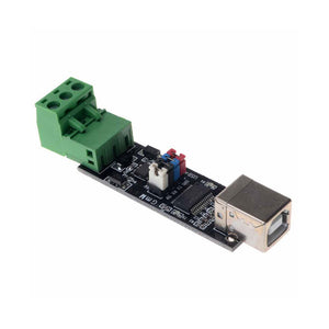 USB RS485 Arduino Connector 45
