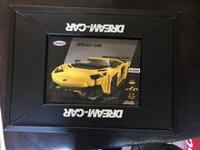 Load image into Gallery viewer, Building Blocks  - Sports Car (Lego Compatible)
