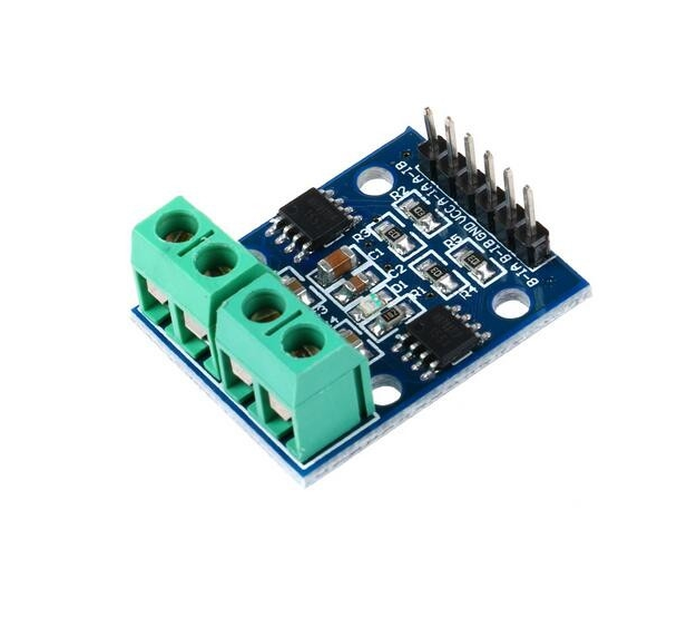 2 Motor Driver Module HG7881 HG7881CP – JvZ Digital Sourcing