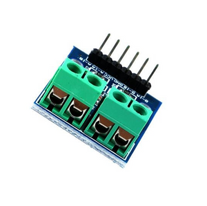 H-Bridge controller