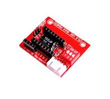 Load image into Gallery viewer, Stepper Motor driver breakout board
