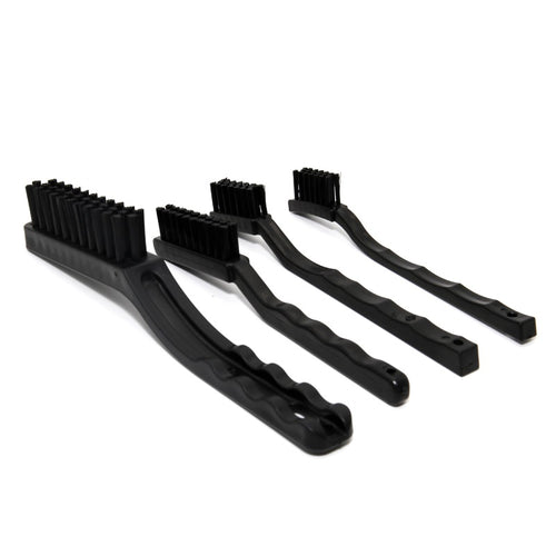 ESD Brushes to clean your Arduino or Raspberry Pi