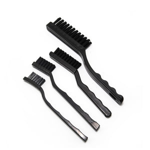 ESD Brushes to clean your Arduino or Raspberry Pi 5