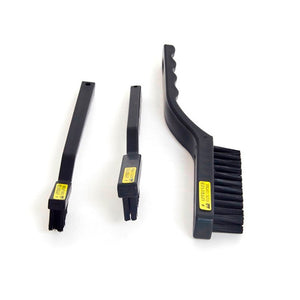 ESD Brushes to clean your Arduino or Raspberry Pi 2