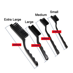 ESD Brushes to clean your Arduino or Raspberry Pi 4