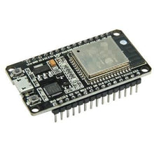 Load image into Gallery viewer, ESP32 RF Arduino Wifi Bluetooth soldered headers
