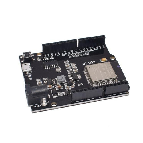 ESP32 Uno D1 R32 Development Board