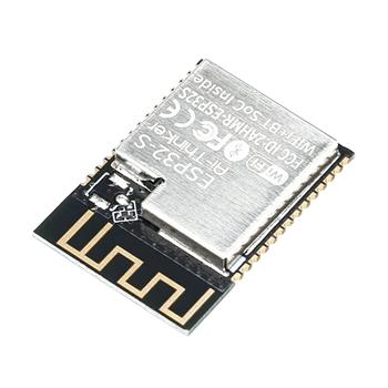 ESP32-S Wifi and BLE module (Arduino compatible)