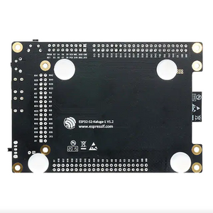 ESP32-S2 KALUGA Development Kit