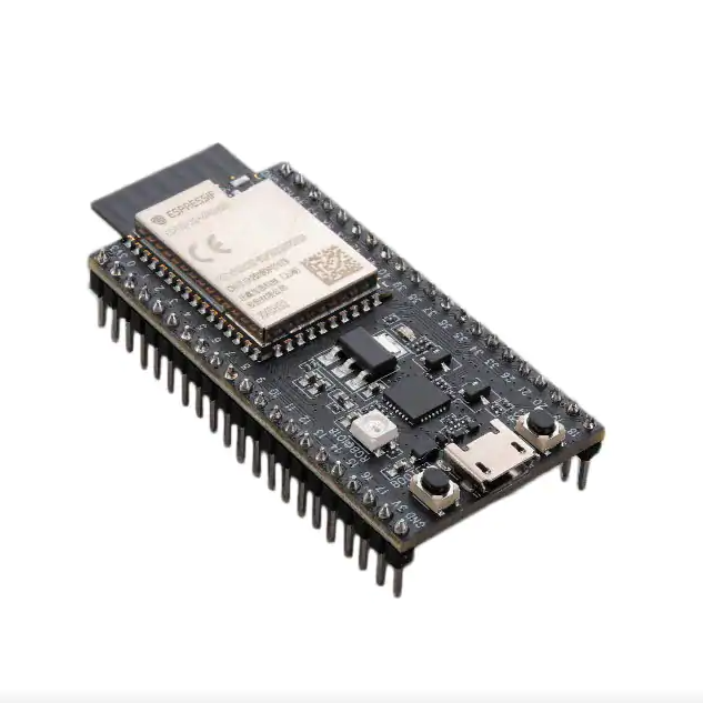 ESP32-S2 SAOLA 1R Development board