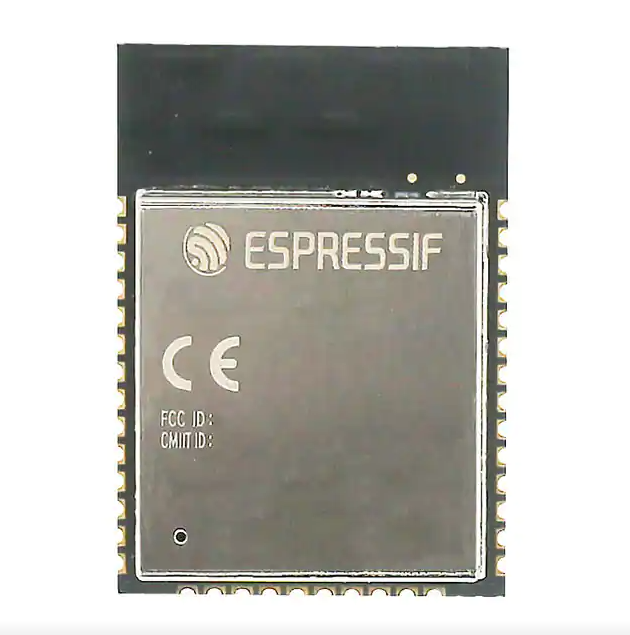 ESP32-S2 Wroom Module